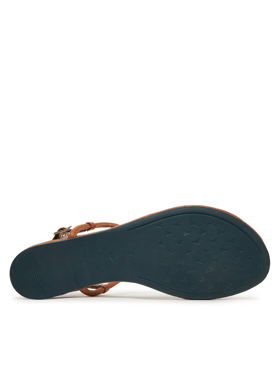 Patrizia Pepe Patrizia Pepe Sandali 8X0020/L048-B815 Marrone