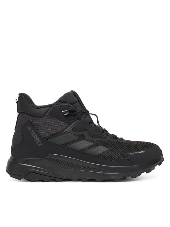 adidas adidas Туристически Terrex Anylander CLIMAWARM+ JH6234 Черен