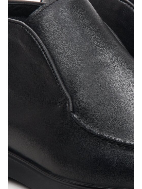 Estro Estro Botki ER00114126 Czarny