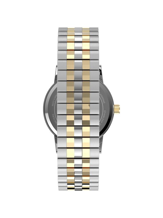 Timex Timex Hodinky TW2Y92600 Zlatá