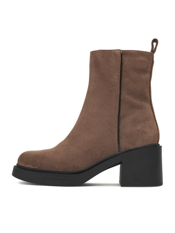 MEXX MEXX Ботильйони EO-MI001707463W Коричневий