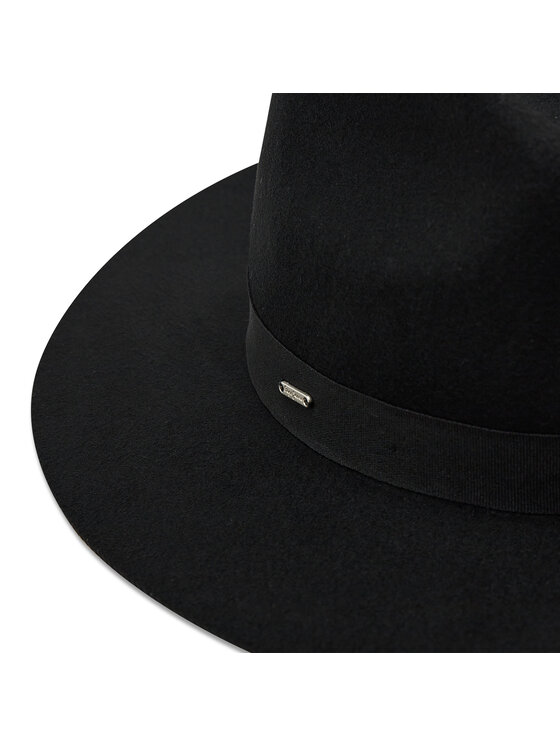 Pepe Jeans Pepe Jeans Kapelusz Paula Hat PL040323 Czarny