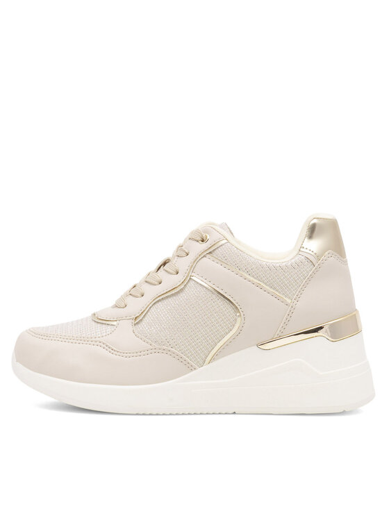 Clara Barson Clara Barson Sneakers WFA2460-1 Bej