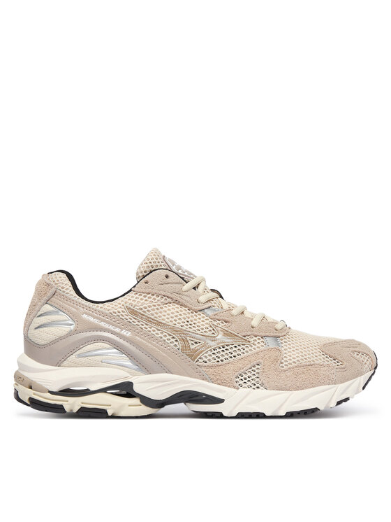 Mizuno Mizuno Tossud Wave Rider 10 'Suede' D1GA2611 Beež