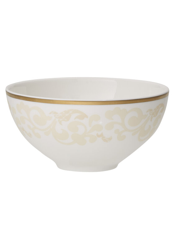 Villeroy & Boch Villeroy & Boch Miska Ivoire Villeroy & Boch Złoty