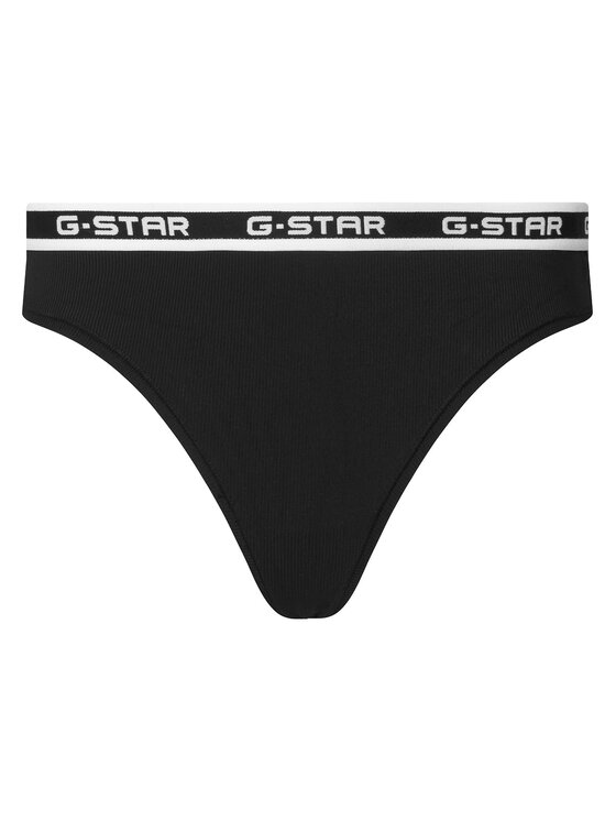 G-STAR G-Star Raw Komplet fig brazylijskich D29459 Kolorowy