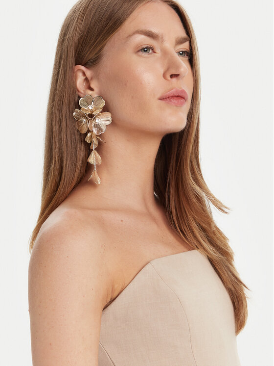 Marella Marella Ohrringe Albina 2513751017200 Goldfarben