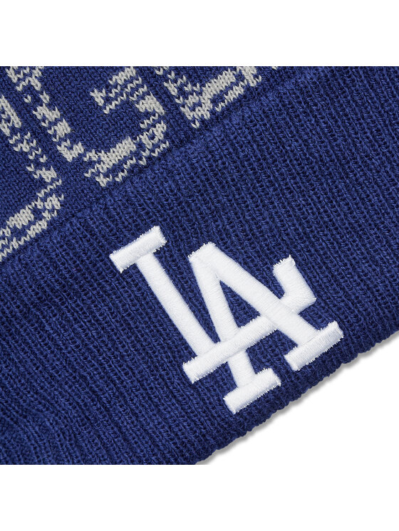 New Era New Era Kapa Ombre Los Angeles Dodgers 11796967 Mornarsko modra