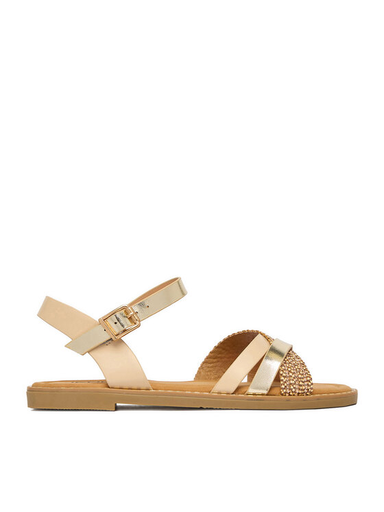 JENNY JENNY Sandali CEO-M-F9011-YLD Oro