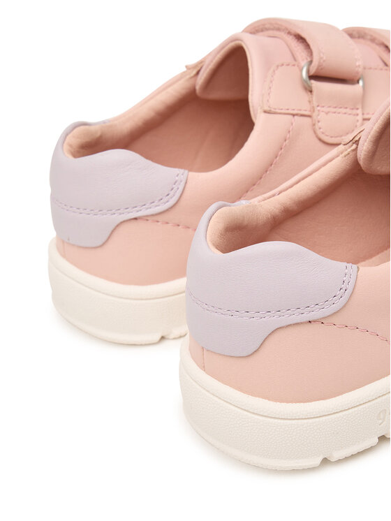 Garvalin Garvalin Снікерcи 262500 S Рожевий