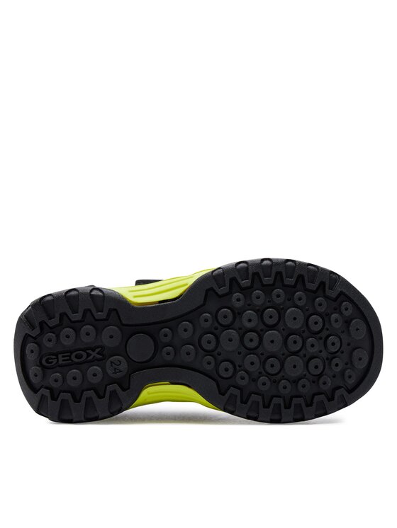 Geox Geox Szandál J Borealis Boy J450RB 014ME C4B2K M Sötétkék