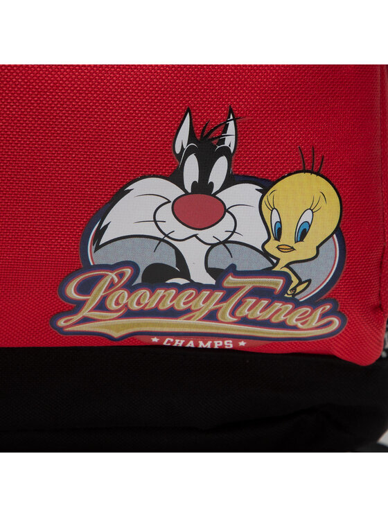 Looney Tunes Looney Tunes Рюкзак ACCCS-AW21-20WBT Сірий