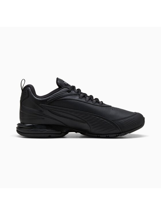 Puma Puma Sneakersy 312433 Czarny