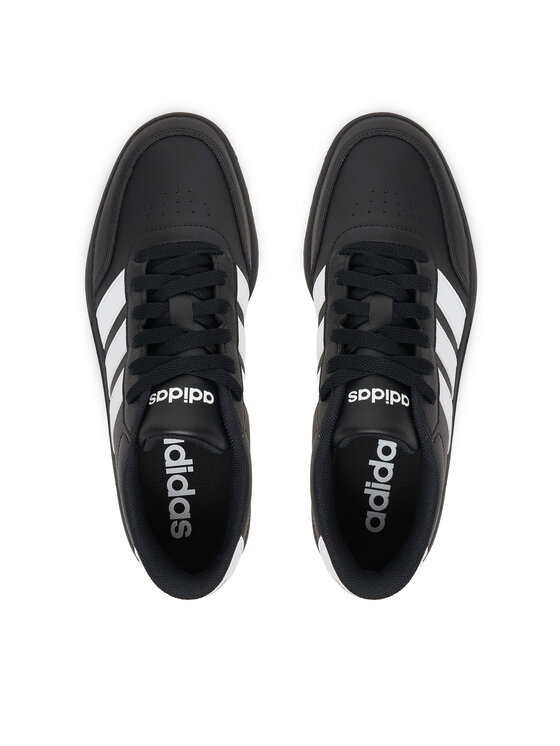 adidas adidas Снікерcи Breaknet 3.0 JR8447 Чорний