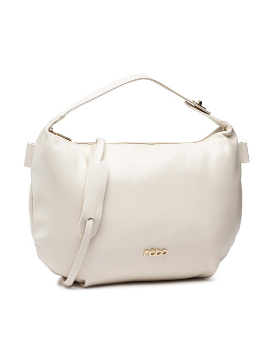 Nobo Nobo Rankinė NBAG-M2950-C000 Smėlio