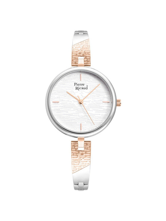 Pierre Ricaud Pierre Ricaud Orologio P22125.R1R3Q Oro rosa