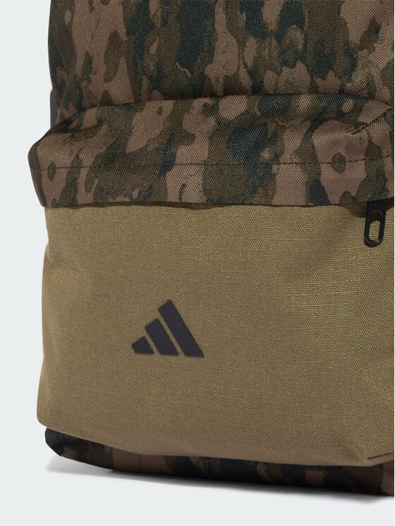 adidas adidas Plecak 164985 Zielony