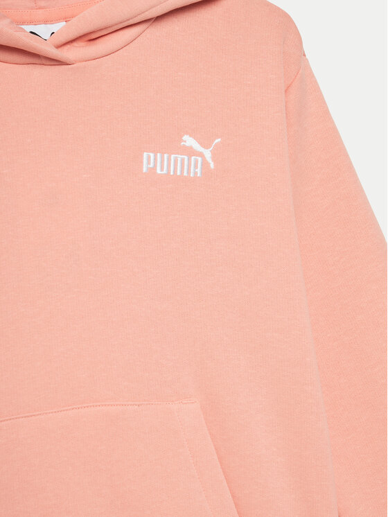 Puma Puma Tuta 686304 Rosa Regular Fit