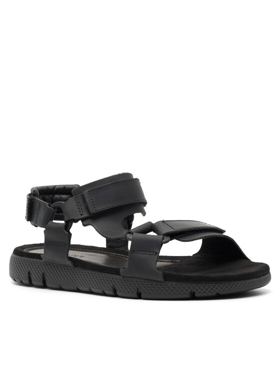 Lasocki Lasocki Sandalen GIOTTO-01 MB Schwarz