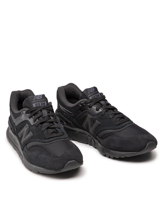 New Balance New Balance Superge CM997HCI Črna