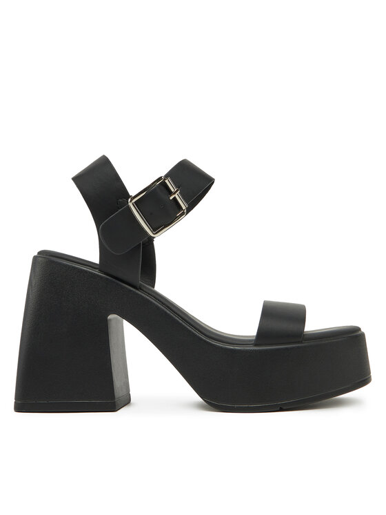 Sandale DeeZee 23258-12 Negru