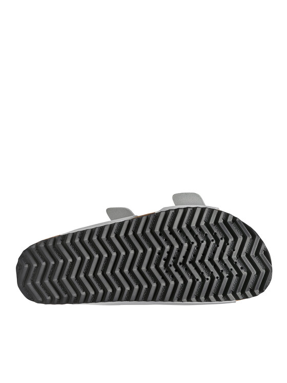 Geox Geox Nazouváky D Brionia R D45Y3B 00085 C1000 Bílá