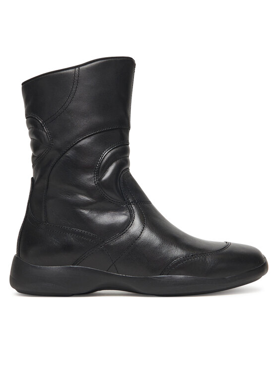 Vagabond Shoemakers Vagabond Shoemakers Īsie zābaki Sky 5837-101-20 Melns