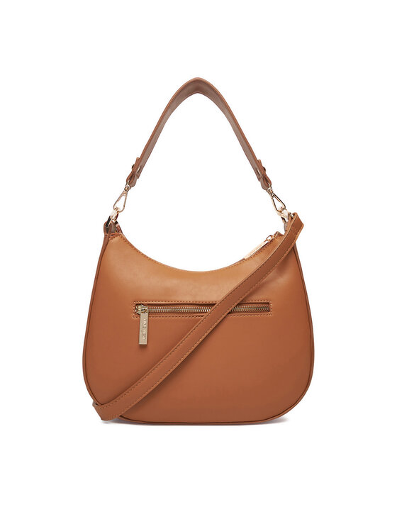 Nine West Nine West Τσάντα CEO-NANCY-H241690 Καφέ