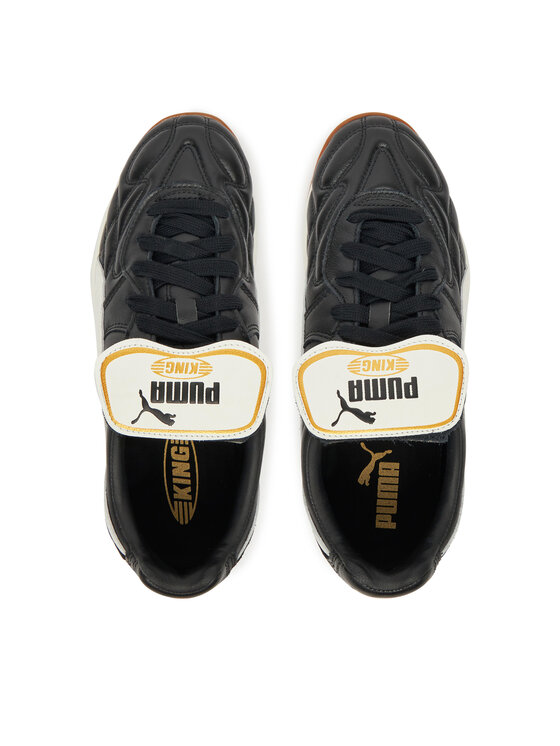 Puma Puma Tenisice King Indoor 401683 01 W Crna