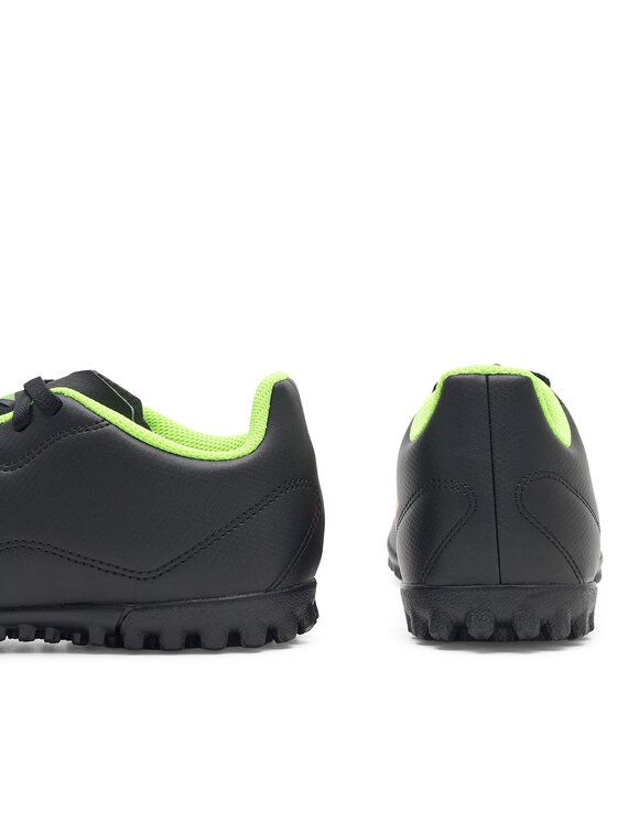 adidas adidas Взуття для футболу X SPEEDPORTAL.4 TF J GW8511 Чорний