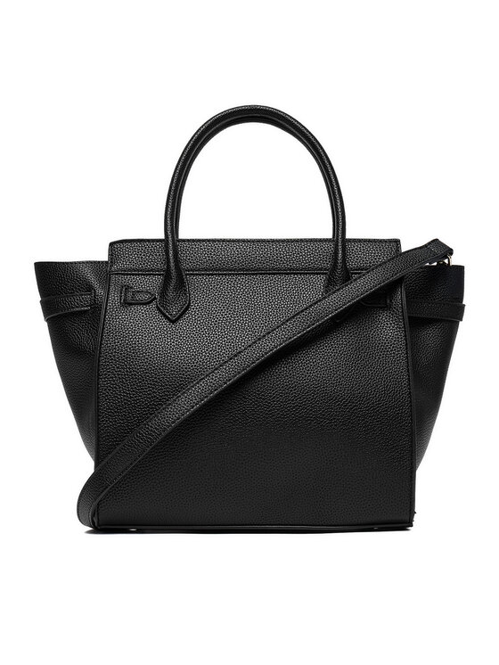 Lasocki Lasocki Handtasche CEO-LSK-X-003-09 Schwarz