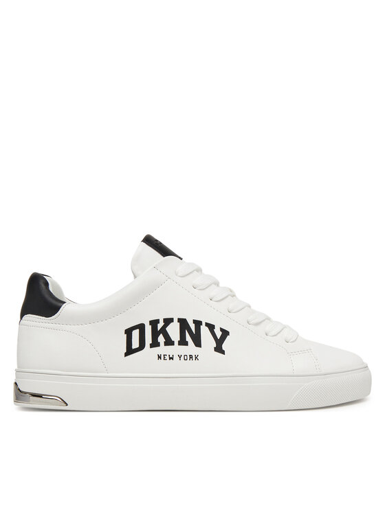 DKNY DKNY Tenisice Alaire K2435318 Bijela