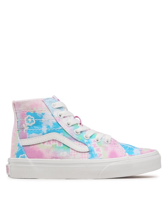 Vans Tenisky Sk8-Hi Tapered VN0007PZ6GL1 Ružová