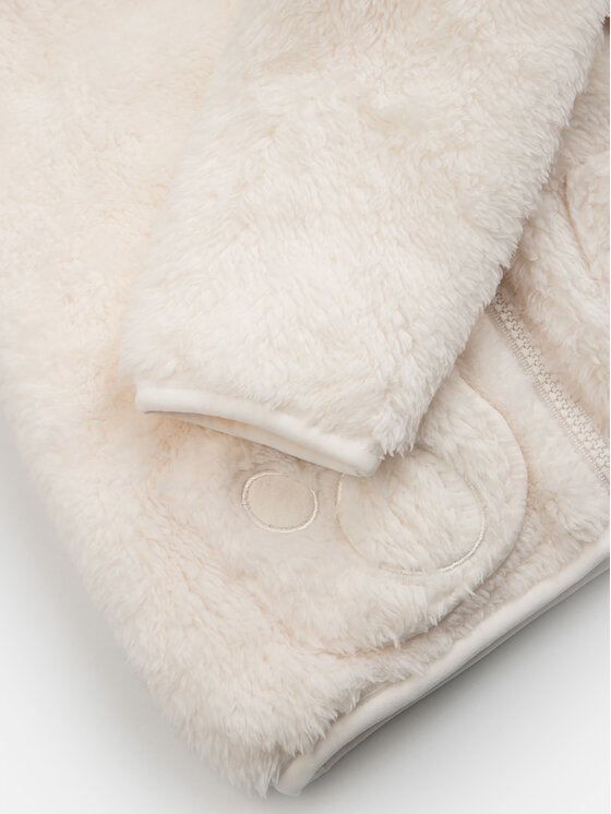 Coccodrillo Coccodrillo Felpa ZC3132601SGN Écru Regular Fit