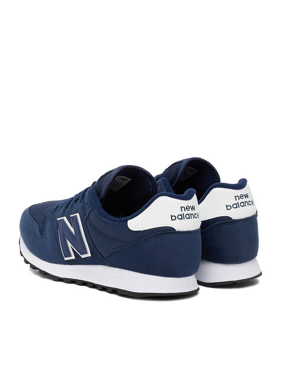 New Balance New Balance Tenisice C-GM500 Tamnoplava