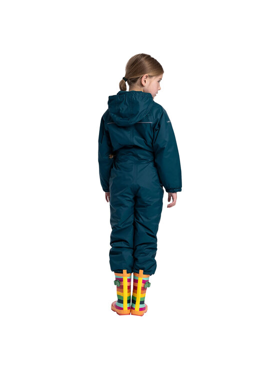 Trespass Trespass Kombinezon zimowy TP1007 Błękitny Large Fit