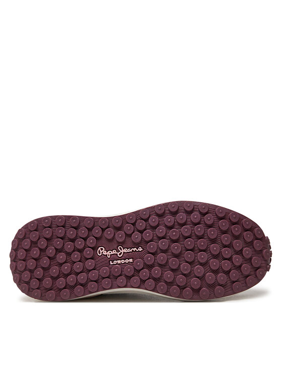 Pepe Jeans Pepe Jeans Сникърси PLS60013 Виолетов