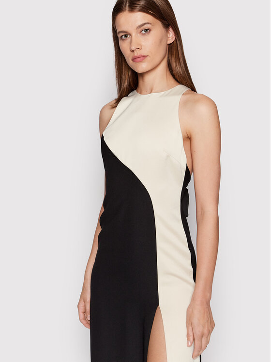 PINKO Pinko Vakarkleita Mirtillo 1N13K3 A04E Daudzkrāsains Regular Fit