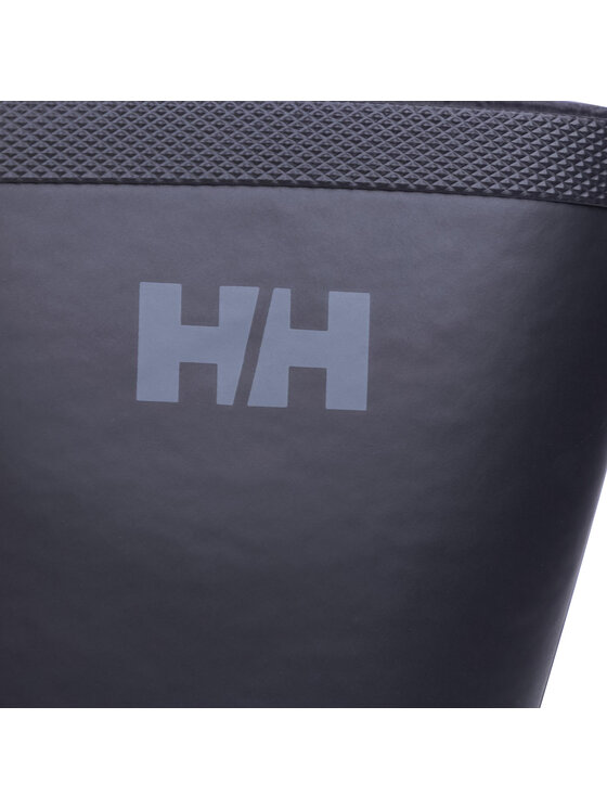 Helly Hansen Helly Hansen Γαλότσες Midsund 3 11662 Μαύρο
