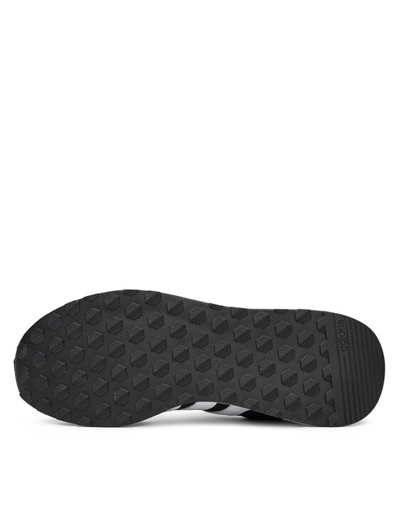 adidas adidas Sneakersy RUN50S IF1553 Czarny