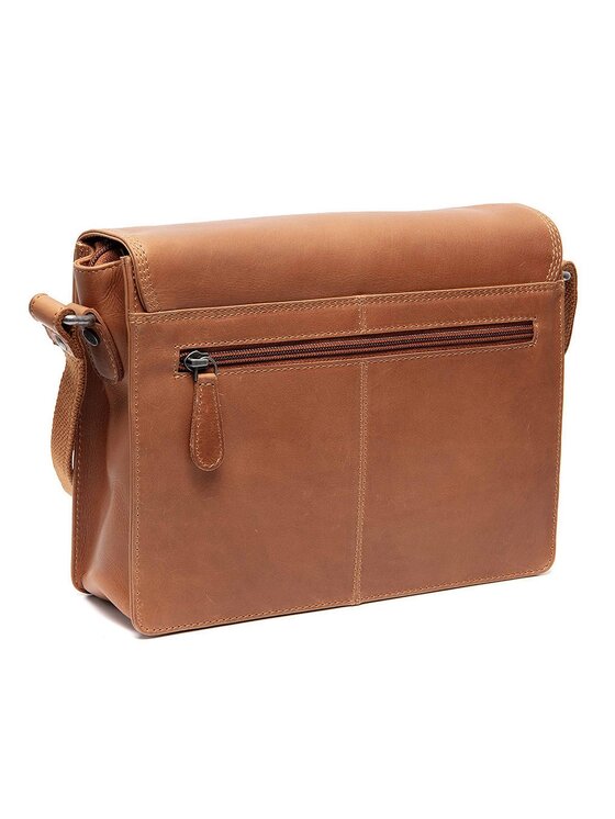 The Chesterfield Brand The Chesterfield Brand Torebka 331837 Brązowy