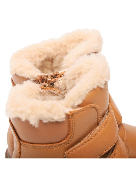 Lasocki Kids Lasocki Kids Stiefel CI12-ASPEN-02 Braun