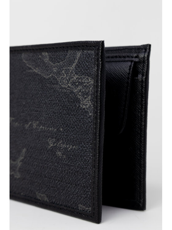Alviero Martini Prima Classe Alviero Martini Prima Classe Portafoglio W104 6426 Nero