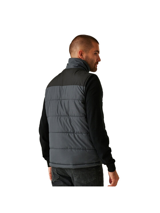 Regatta Regatta Kurtka outdoor Altoona Szary Over Fit