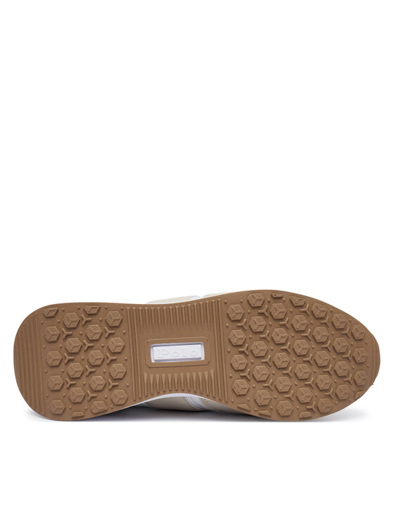 Polo Ralph Lauren Polo Ralph Lauren Sportcipők RL03943104 Fehér