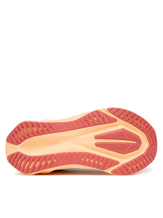 Asics Asics Tekaški čevlji Novablast 5 1012B765 Rjava