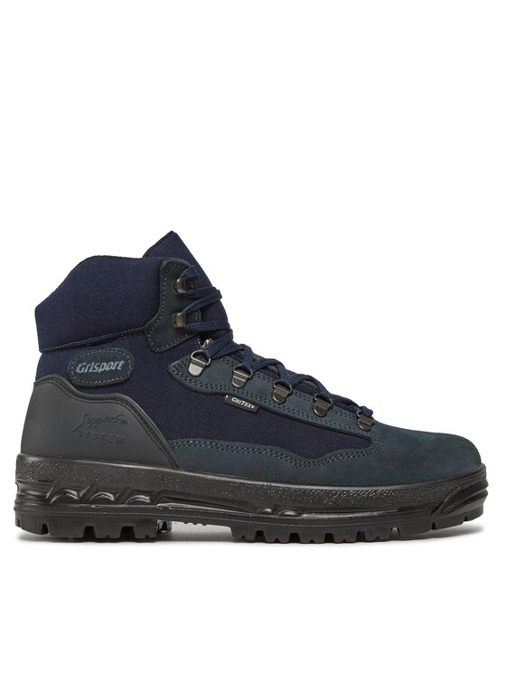 Trekkings Grisport 399SV230G Bleumarin