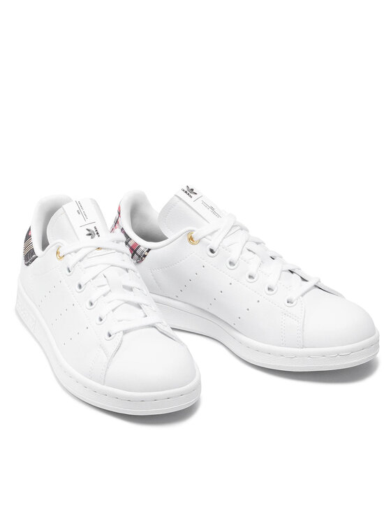 adidas Αθλητικά Stan Smith W H04074 Λευκό | Modivo.gr