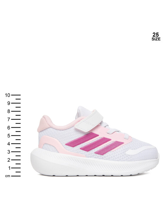 adidas adidas Sportcipők Runfalcon 5 JP9409 Fehér
