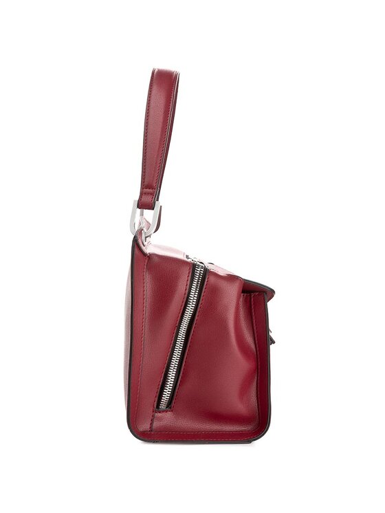 Marella Marella Rankinė Stelo 65160275 Raudona